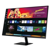 Монитор Samsung Smart M7 S32BM702UI (LS32BM702UIXCI) фото 12